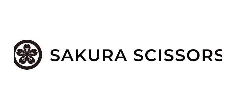 SAKURA SCISSORS